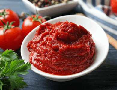 Salsa de Tomate Italiana