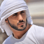 El hombre más guapo del mundo: así ha cambiado Omar Borkan El hombre más guapo del mundo: así ha cambiado Omar Borkan