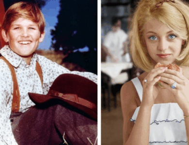 “Tenía 20 años, él 15 cuando se enamoraron el uno del otro”: ¡La pareja de Hollywood presume de su feliz y larga matrimonio! “Tenía 20 años, él 15 cuando se enamoraron el uno del otro”: ¡La pareja de Hollywood presume de su feliz y larga matrimonio!