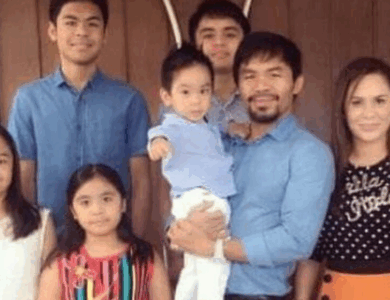 El chico se convirtió en campeón mundial y utilizó el dinero del premio para construir un pueblo para familias necesitadas: ¡Detalles de la increíble historia!