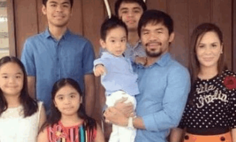 El chico se convirtió en campeón mundial y utilizó el dinero del premio para construir un pueblo para familias necesitadas: ¡Detalles de la increíble historia!