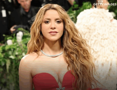 Shakira en el ojo del huracán: el look casual por el que la critican a sus 47 años Shakira en el ojo del huracán: el look casual por el que la critican a sus 47 años