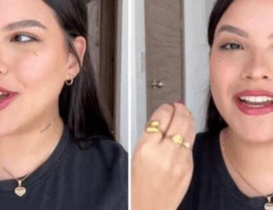 «Buscaron mi Instagram» Joven denuncia que fue a tramitar su visa y le revisaron las redes sociales «Buscaron mi Instagram» Joven denuncia que fue a tramitar su visa y le revisaron las redes sociales