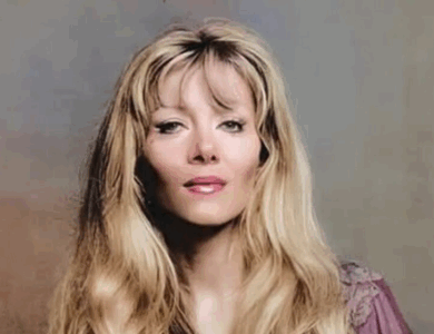 La Reina de Hollywood: ¡Esta icónica estrella nos dejó a los 73 años, pero su legado sigue vivo! La Reina de Hollywood: ¡Esta icónica estrella nos dejó a los 73 años, pero su legado sigue vivo!