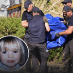 Nuevo hallazgo en Portugal podría dar un giro al caso Madeleine McCann: la policía rompe el silencio