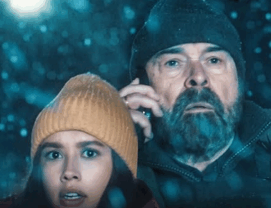 ¡No vas a poder parpadear! La película española que tiene a todos pegados a la pantalla en Netflix ¡No vas a poder parpadear! La película española que tiene a todos pegados a la pantalla en Netflix