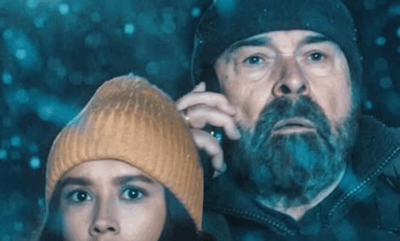 ¡No vas a poder parpadear! La película española que tiene a todos pegados a la pantalla en Netflix