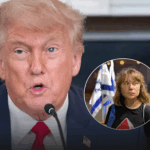 Trump no se guarda nada y responde con fuerza a Greta Thunberg Trump no se guarda nada y responde con fuerza a Greta Thunberg