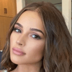 “La chica que ganó todos los títulos de belleza”: ¿Cómo es la figura femenina ideal según los expertos masculinos?