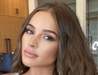 “La chica que ganó todos los títulos de belleza”: ¿Cómo es la figura femenina ideal según los expertos masculinos? “La chica que ganó todos los títulos de belleza”: ¿Cómo es la figura femenina ideal según los expertos masculinos?