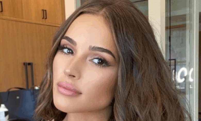 “La chica que ganó todos los títulos de belleza”: ¿Cómo es la figura femenina ideal según los expertos masculinos?