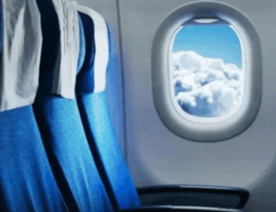 El asiento que nadie quiere… pero que salvó una vida: el misterioso 11A del vuelo de Air India