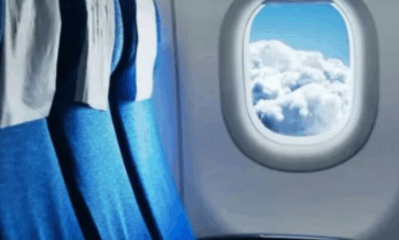 El asiento que nadie quiere… pero que salvó una vida: el misterioso 11A del vuelo de Air India