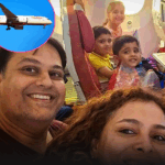 Se mudaban para empezar de nuevo, pero el destino cambió sus planes: la familia que perdió la vida en el vuelo de Air India Se mudaban para empezar de nuevo, pero el destino cambió sus planes: la familia que perdió la vida en el vuelo de Air India