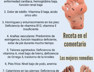 Piernas Ligeras y Sin Hinchazón, El Poder Natural del Té de Perejil