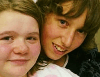 Los padres más jóvenes de la historia: ¡Mira cómo lucen ellos y su bebé después de convertirse en padres con tan solo 13 años! Los padres más jóvenes de la historia: ¡Mira cómo lucen ellos y su bebé después de convertirse en padres con tan solo 13 años!