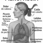 CUANDO LLEGARÁ LA MENOPAUSIA CUANDO LLEGARÁ LA MENOPAUSIA