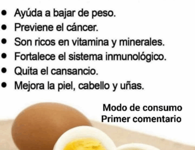 Cómo hacer la dieta del huevo Cómo hacer la dieta del huevo