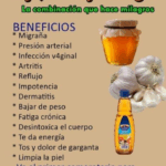 PREPARADO PARA COMBATIR CATARROS, INFECCIONES, PRESIÓN, MIGRAÑA, ARTRITIS, INFERTILIDAD, REFLUJO Y MUCHO MAS