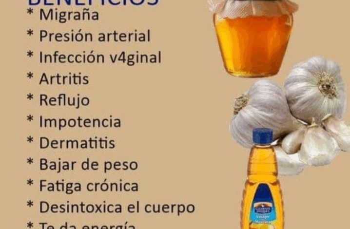 PREPARADO PARA COMBATIR CATARROS, INFECCIONES, PRESIÓN, MIGRAÑA, ARTRITIS, INFERTILIDAD, REFLUJO Y MUCHO MAS