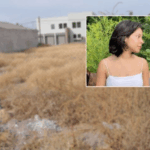 María Fernanda Benítez fue quemada viva por su novio y una amiga, confirma forense; tenía 4 meses de embarazo