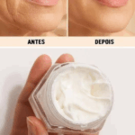 Prepara la crema de bicarbonato ponla antes de dormir, adiós arrugas, manchas, espinillas Prepara la crema de bicarbonato ponla antes de dormir, adiós arrugas, manchas, espinillas