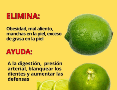 Té de cáscara de limón