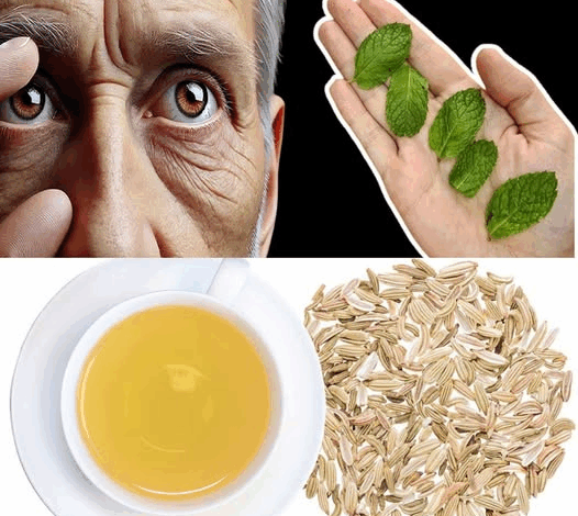 Remedios Naturales: Prevención de Cataratas y Glaucoma con Menta