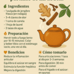 ¿Qué Beneficios Tiene Tomar Té de Clavo de Olor? ¿Qué Beneficios Tiene Tomar Té de Clavo de Olor?