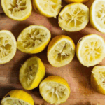 ¡Desde hoy, no vuelvas a tirar la cáscara del limón! 🍋 Mira esto… ¡Desde hoy, no vuelvas a tirar la cáscara del limón! 🍋 Mira esto…