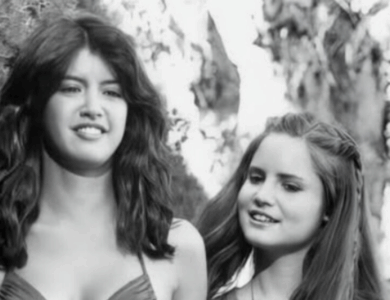 Íconos de belleza y leyendas del cine de los 80: ¿Quiénes son y cómo lucen ahora?