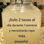 Beber agua tibia, jugo de limón y vinagre de sidra de manzana a primera hora de la mañana