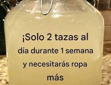 Beber agua tibia, jugo de limón y vinagre de sidra de manzana a primera hora de la mañana Beber agua tibia, jugo de limón y vinagre de sidra de manzana a primera hora de la mañana