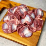 Molleja de Pollo: Un Tesoro Nutritivo Molleja de Pollo: Un Tesoro Nutritivo