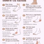 Si te duele el talón al despertar sin estar parada mucho tiempo