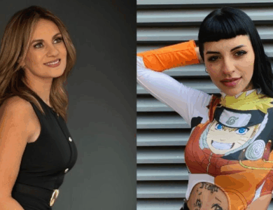 Flor Rubio pide disculpas al fandom de Cazzu en México, pide que detengan el odio en su contra | VIDEO Flor Rubio pide disculpas al fandom de Cazzu en México, pide que detengan el odio en su contra | VIDEO