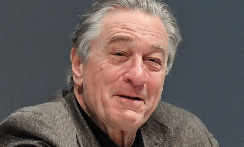 “Lágrimas llenaron sus ojos”: Robert De Niro, de 80 años, compartió sus sentimientos de ser padre de un niño pequeño a su edad.