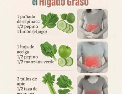 El remedio con tanto magnesio El remedio con tanto magnesio