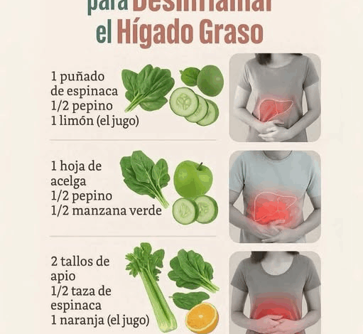 El remedio con tanto magnesio