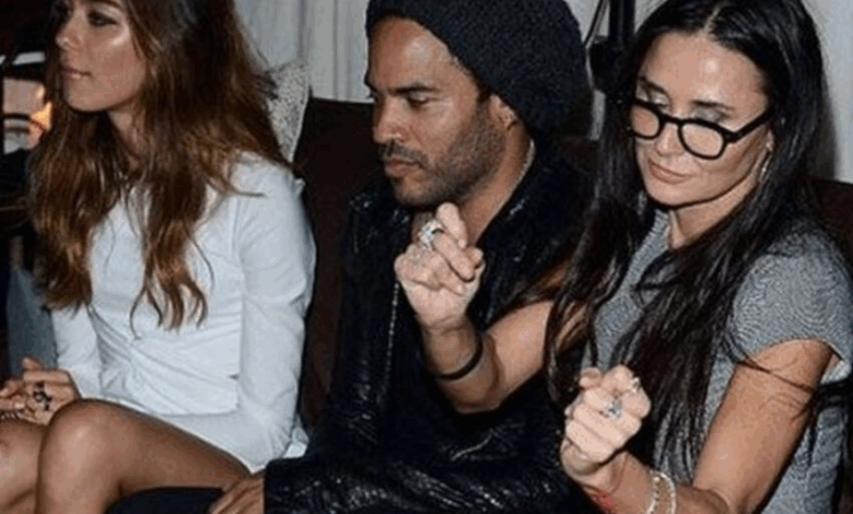 “Los Paparazzi Aparecieron en el Lugar Correcto en el Momento Correcto”: Las 7 Fotos Más Desafortunadas de Celebridades.