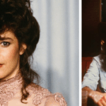 La actriz que amamos en los años 80: ¡Debra Winger luce increíble incluso ahora a los 67 años!