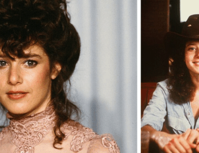 La actriz que amamos en los años 80: ¡Debra Winger luce increíble incluso ahora a los 67 años! La actriz que amamos en los años 80: ¡Debra Winger luce increíble incluso ahora a los 67 años!
