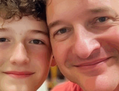 Mi esposa desapareció hace 15 años después de ir a comprar pañales: ¡Nuestro inesperado encuentro la semana pasada reveló la verdad! Mi esposa desapareció hace 15 años después de ir a comprar pañales: ¡Nuestro inesperado encuentro la semana pasada reveló la verdad!