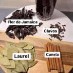 descubre PARA QUÉ SIRVE EL TÉ DE JAMAICA CON LAUREL Y CANELA descubre PARA QUÉ SIRVE EL TÉ DE JAMAICA CON LAUREL Y CANELA
