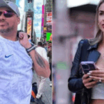 Fabiola Martínez «desenmascara» al Escorpión Dorado; revela audios y fotos con Alex Montiel