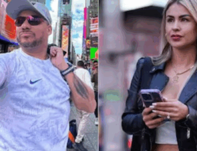 Fabiola Martínez «desenmascara» al Escorpión Dorado; revela audios y fotos con Alex Montiel Fabiola Martínez «desenmascara» al Escorpión Dorado; revela audios y fotos con Alex Montiel