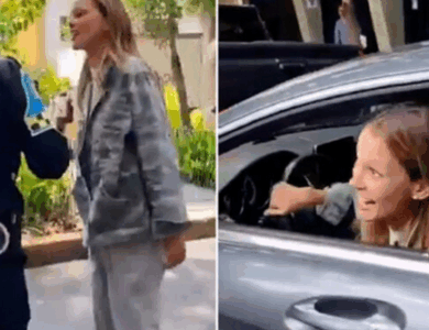 Lady Racista asegura que vive una «mala racha» : entre las deudas y la muerte de su madre