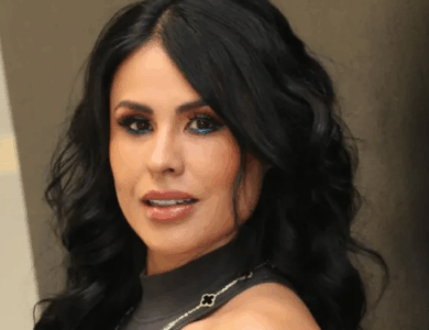 Fabiola Martínez mostrará “evidencias contundentes” sobre su relación con ‘El Escorpión Dorado’ Fabiola Martínez mostrará “evidencias contundentes” sobre su relación con ‘El Escorpión Dorado’