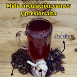 Dile adiós a la diabetes, mala circulación, presión alta y hasta el cáncer con esta bebida natural Dile adiós a la diabetes, mala circulación, presión alta y hasta el cáncer con esta bebida natural