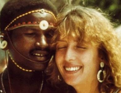 “Cómo una empresaria suiza dejó a su marido por un guerrero masái”: ¡La verdadera historia que se convirtió en película! “Cómo una empresaria suiza dejó a su marido por un guerrero masái”: ¡La verdadera historia que se convirtió en película!